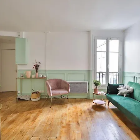 Luxe Coeur De