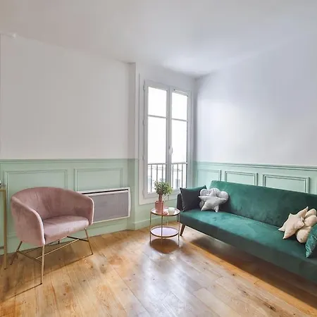 Luxe Coeur De